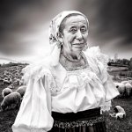 456 - DONA DE MARAMURES - JORDI EGEA TORRENT - spain